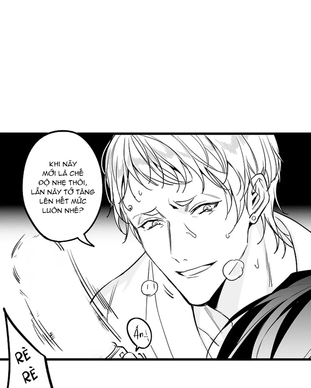 Đọc truyện Học Bá Không Muốn Buông Tha Kẻ Cặn Bã - Chapter 7