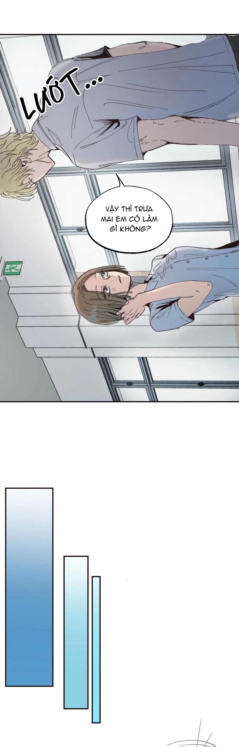 Đọc truyện Luộc Ếch - Chapter 4