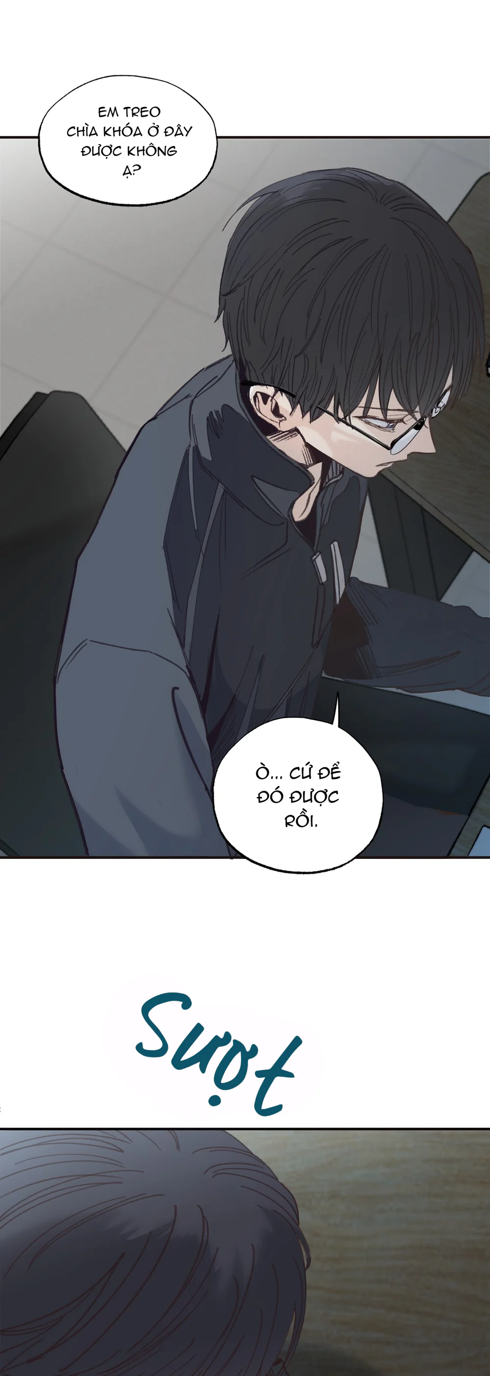 Đọc truyện Luộc Ếch - Chapter 4