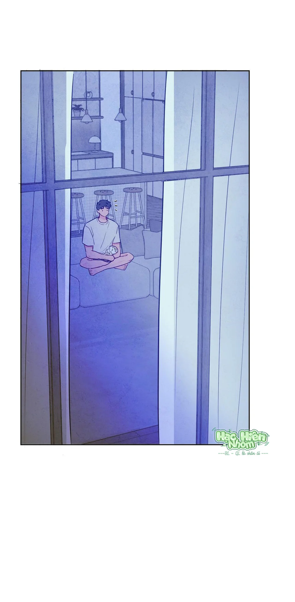 Đọc truyện Sự quyến rũ của Thần Rắn - Chapter 54
