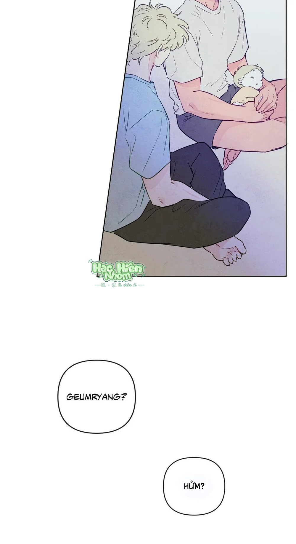 Đọc truyện Sự quyến rũ của Thần Rắn - Chapter 54