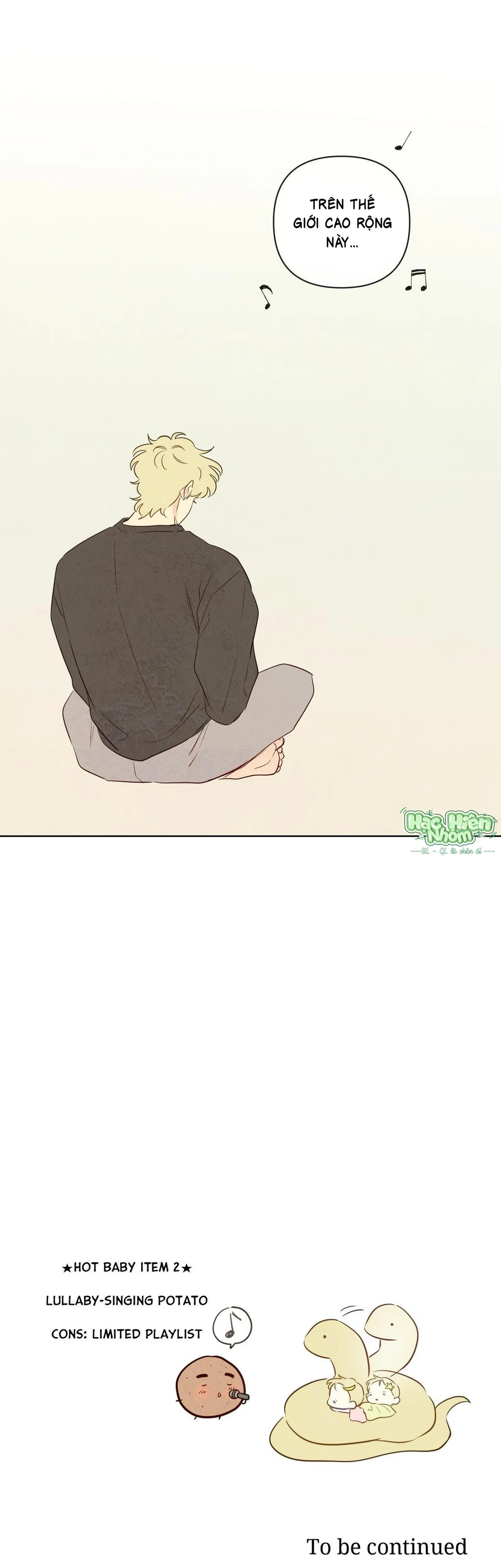 Đọc truyện Sự quyến rũ của Thần Rắn - Chapter 54