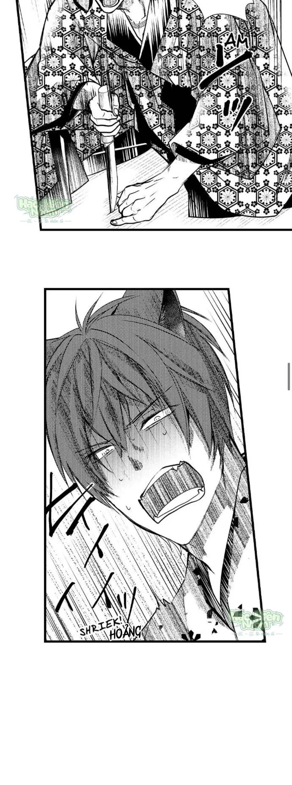 Đọc truyện Fan cuồng Boylove bị triệu hồi tới một thế giới lạ - Chapter 50