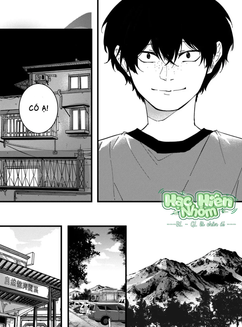 Đọc truyện Hình Mẫu Medici Hoàn Mỹ - Chapter 6.5