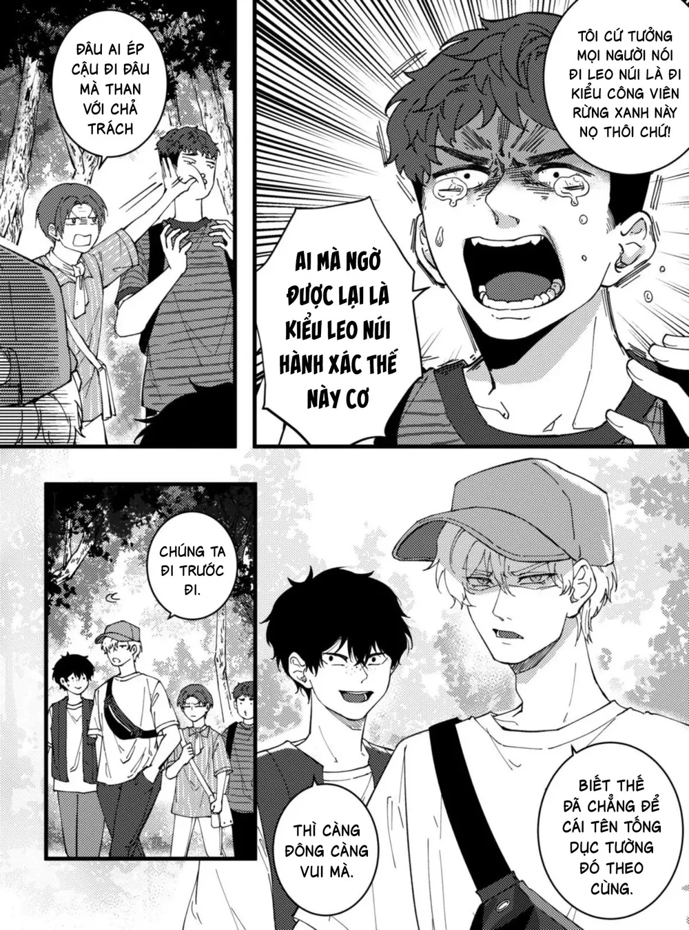 Đọc truyện Hình Mẫu Medici Hoàn Mỹ - Chapter 6.5