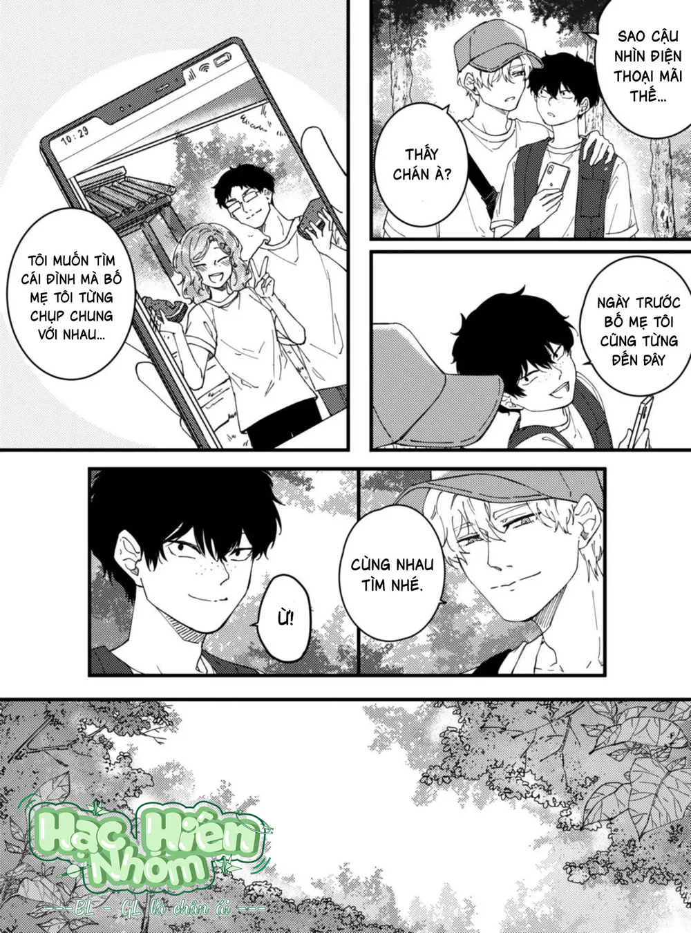 Đọc truyện Hình Mẫu Medici Hoàn Mỹ - Chapter 6.5