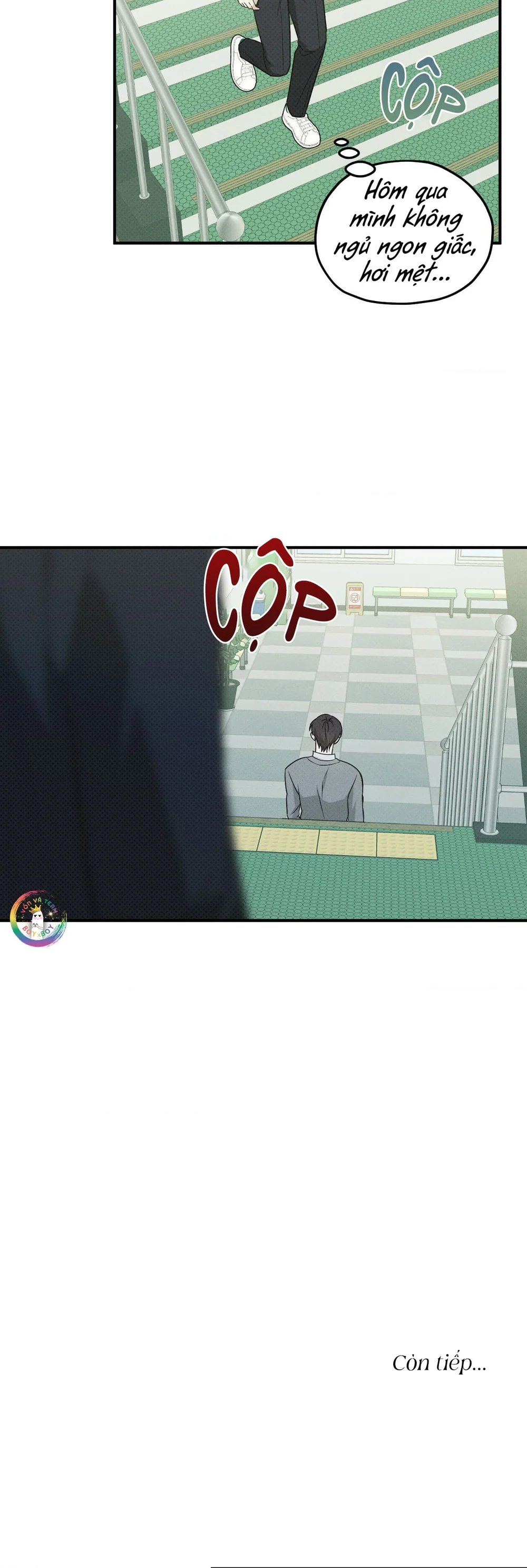 Đọc truyện Học Sinh Giỏi Mắc Lỗi Chí Mạng - Chapter 29