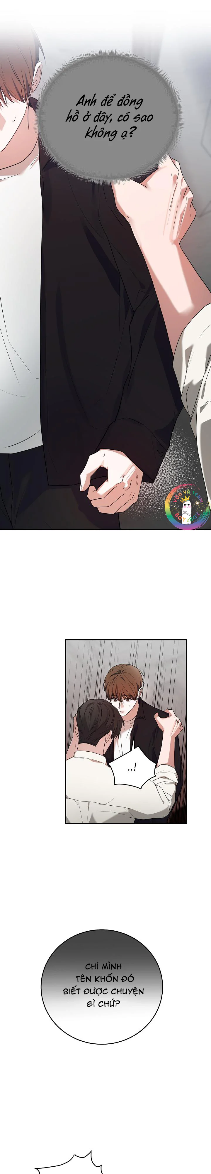 Đọc truyện ★ Sweet Shot ★ - Chapter 51