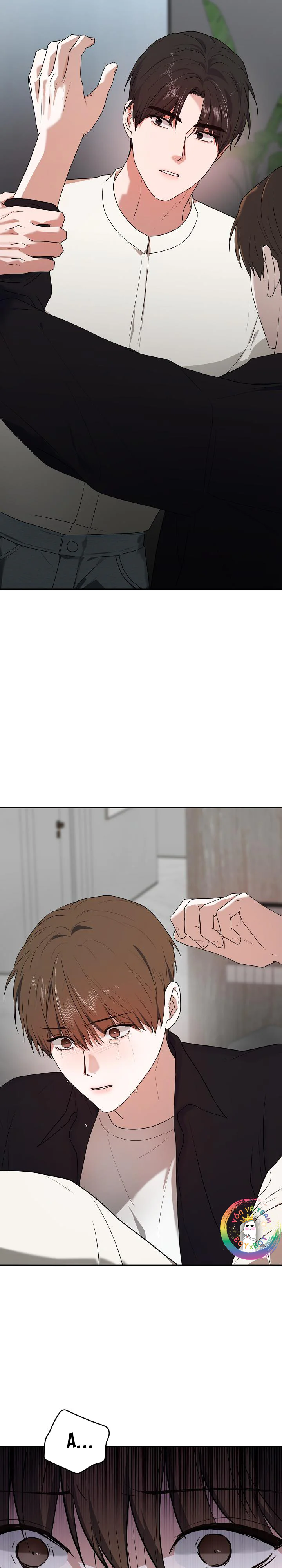 Đọc truyện ★ Sweet Shot ★ - Chapter 51