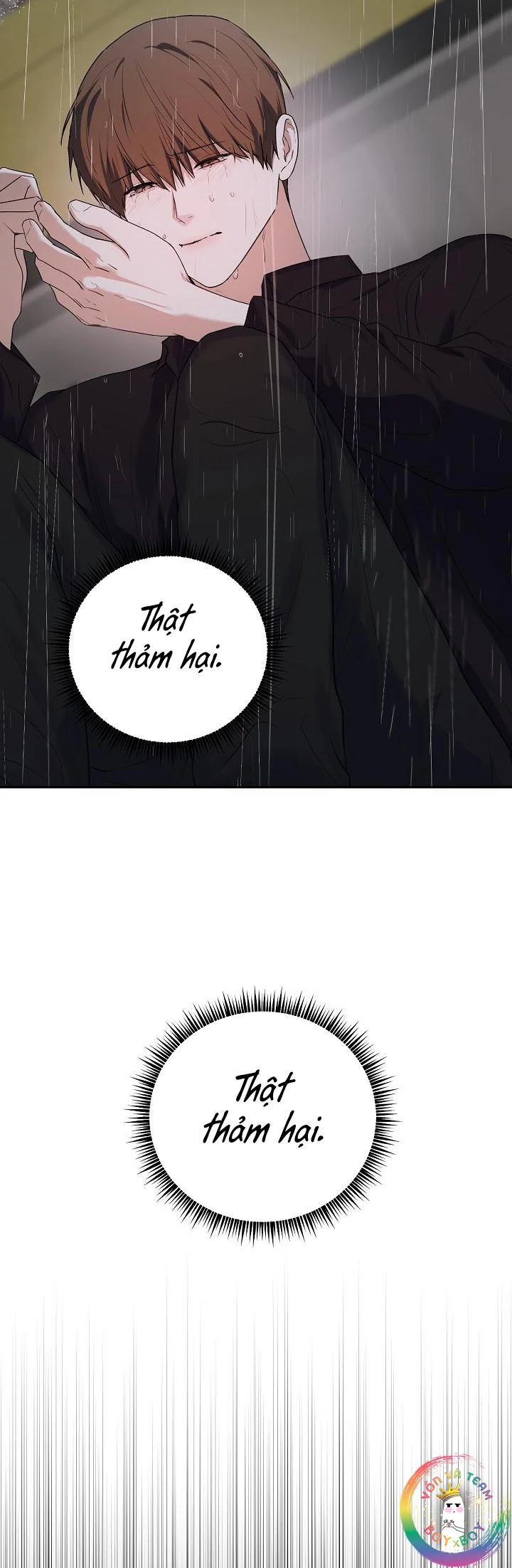 Đọc truyện ★ Sweet Shot ★ - Chapter 51