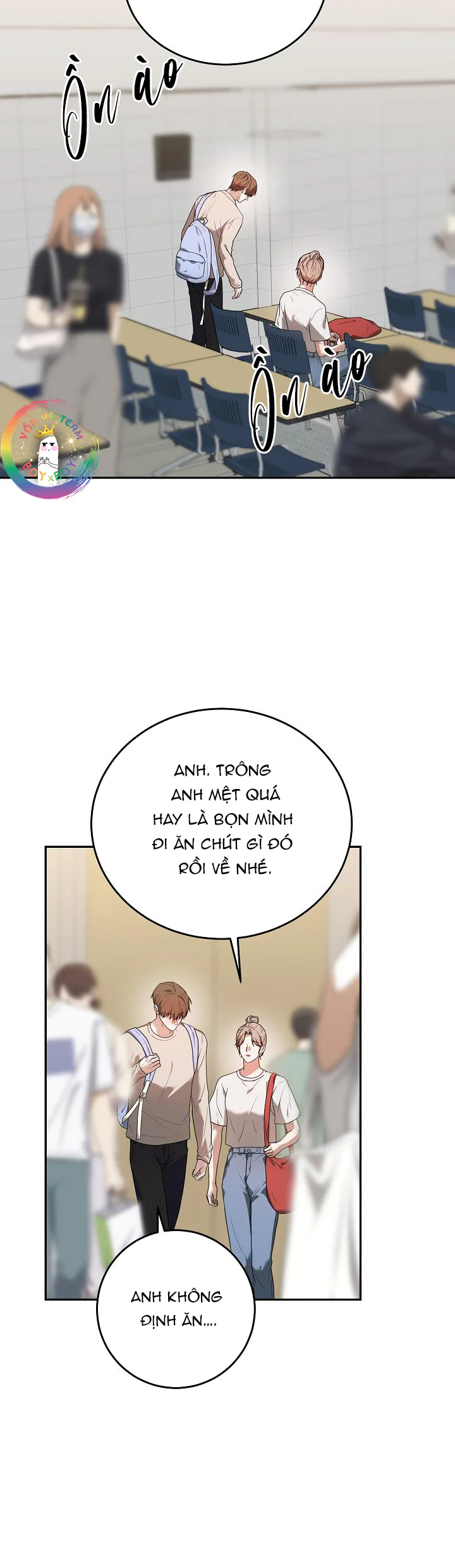 Đọc truyện ★ Sweet Shot ★ - Chapter 51