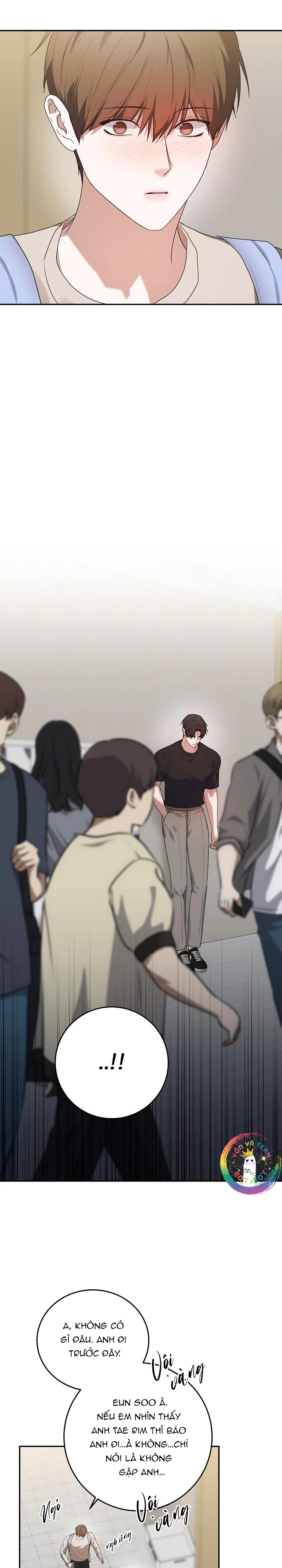 Đọc truyện ★ Sweet Shot ★ - Chapter 51