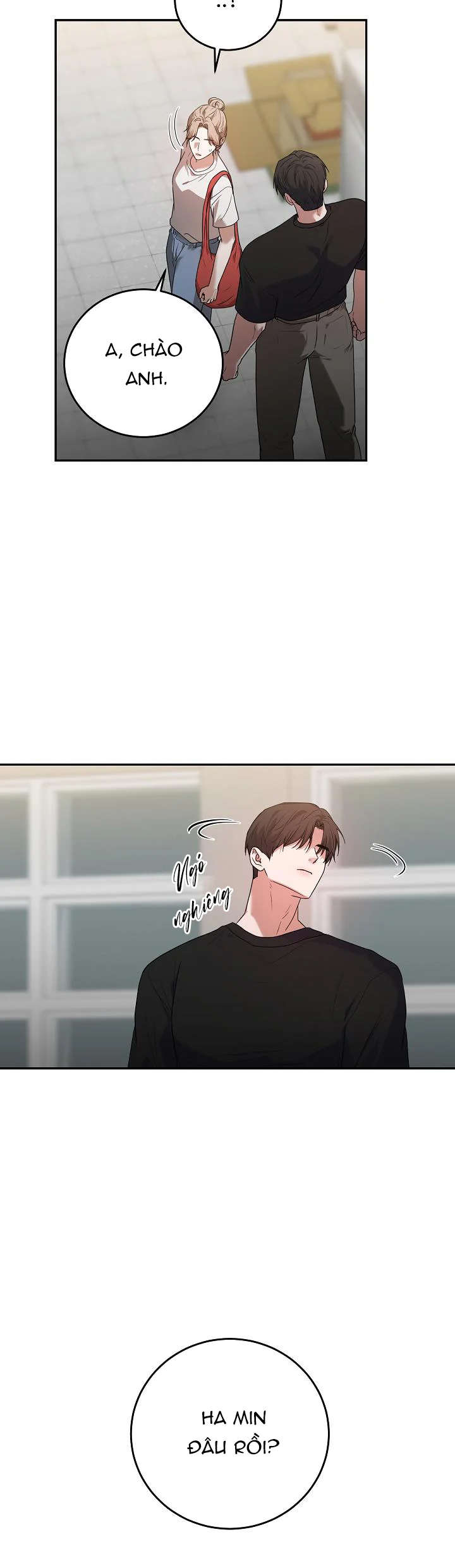 Đọc truyện ★ Sweet Shot ★ - Chapter 51