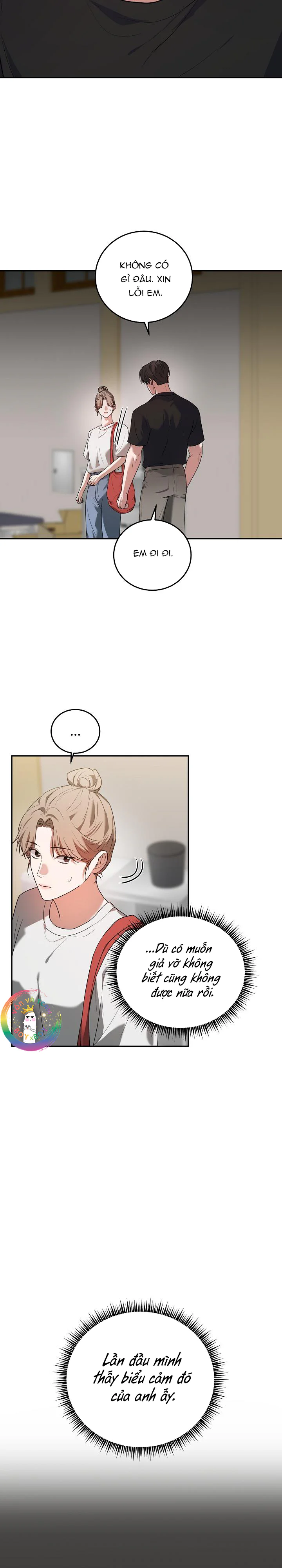 Đọc truyện ★ Sweet Shot ★ - Chapter 51