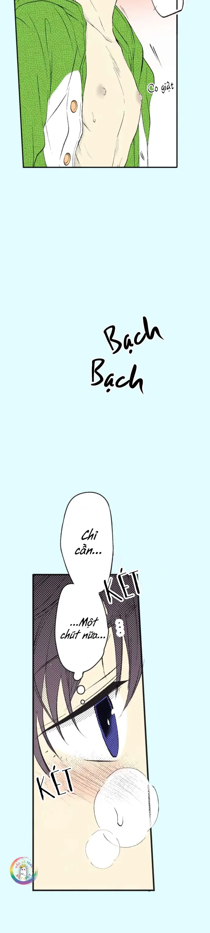 Đọc truyện Cây Nhỏ Và Mùa Xuân Thân Yêu - Chapter 46