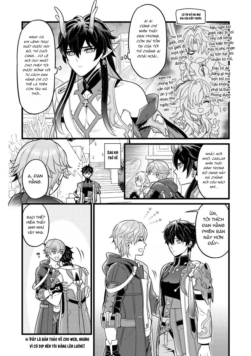 Đọc truyện Trai Có Lồn - Chapter 84