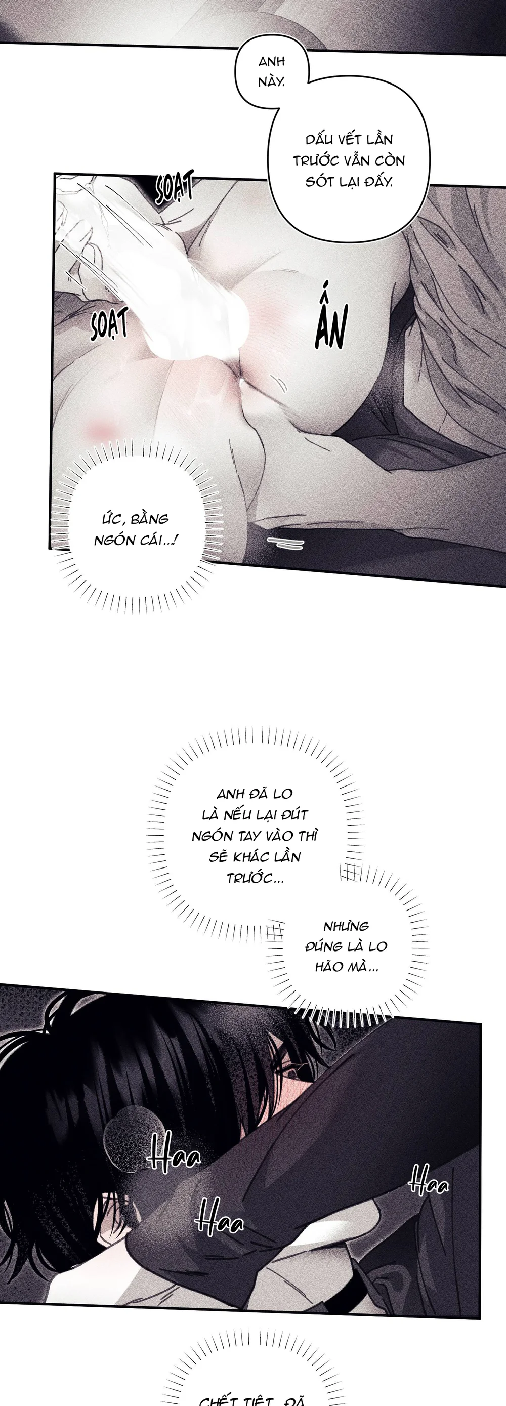 Đọc truyện Bí Mật Của Casey - Chapter 23