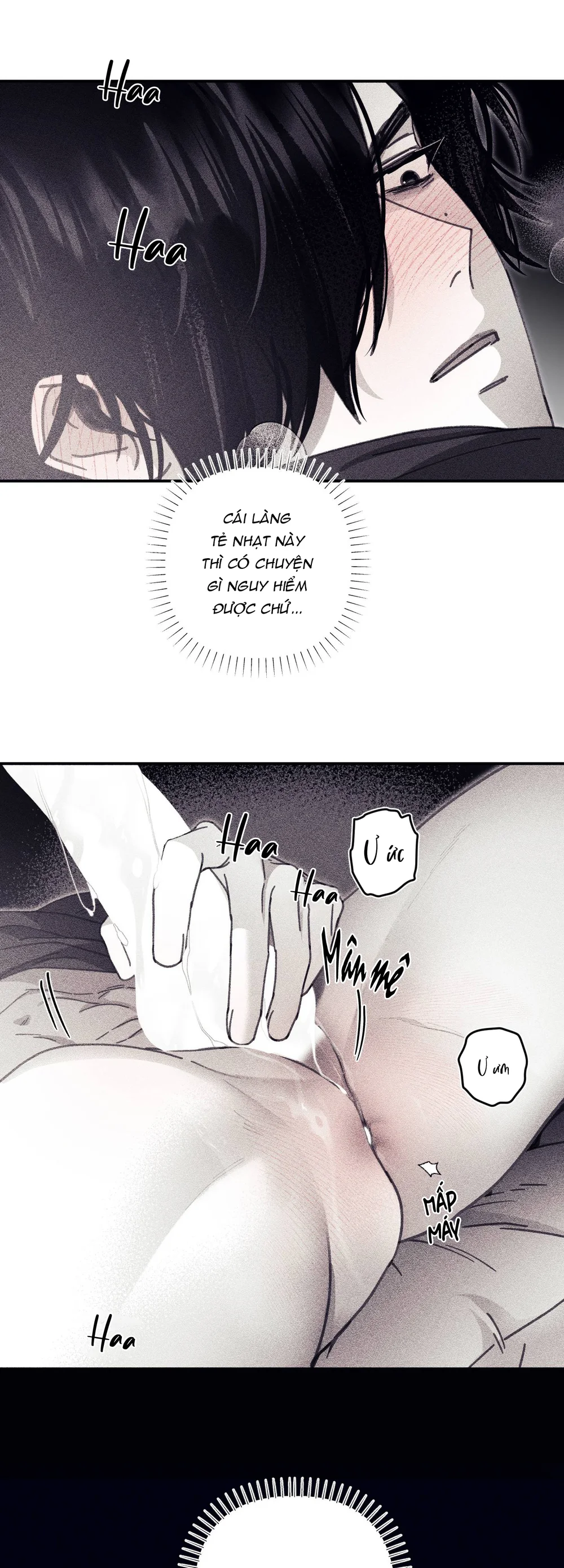 Đọc truyện Bí Mật Của Casey - Chapter 23