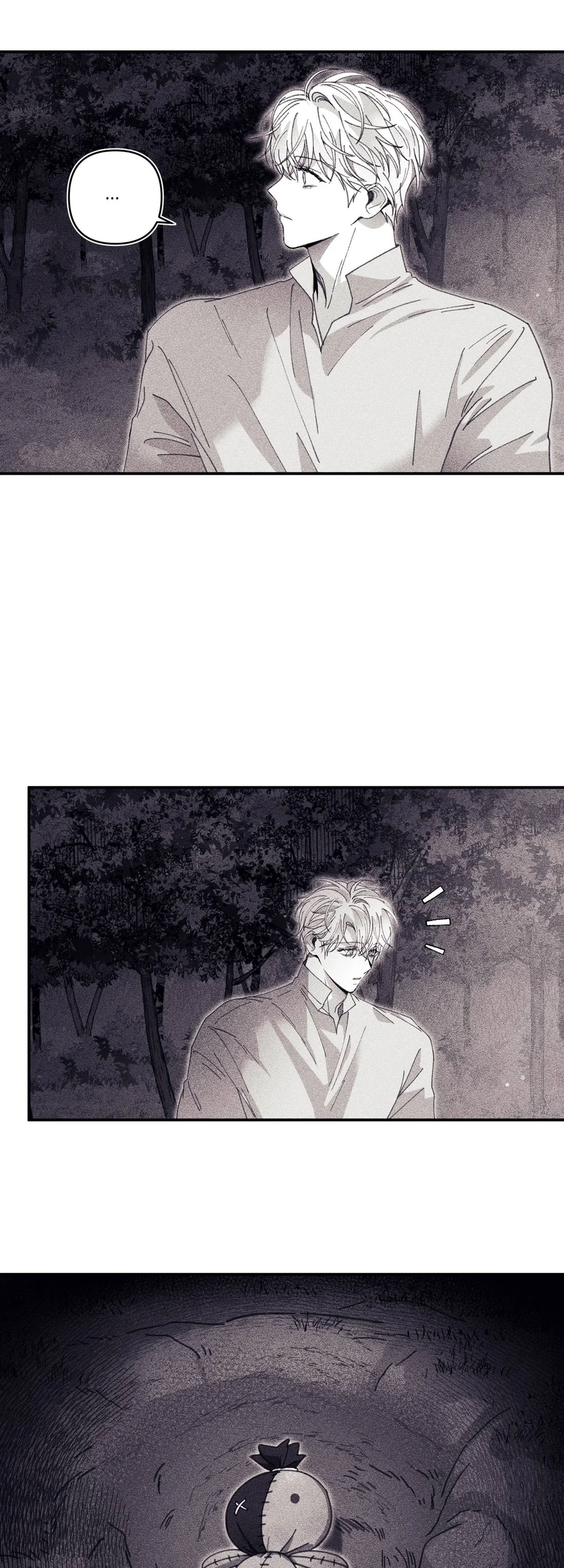 Đọc truyện Bí Mật Của Casey - Chapter 23