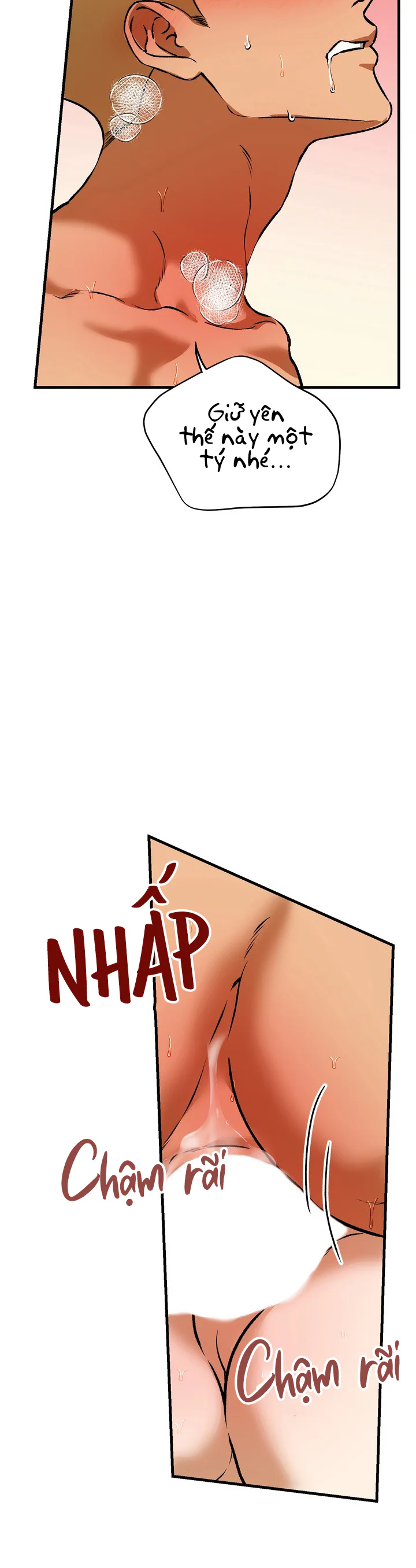 Đọc truyện QUỶ MÀ CŨNG BIẾT YÊU CHÂN THÀNH SAO? - Chapter 16