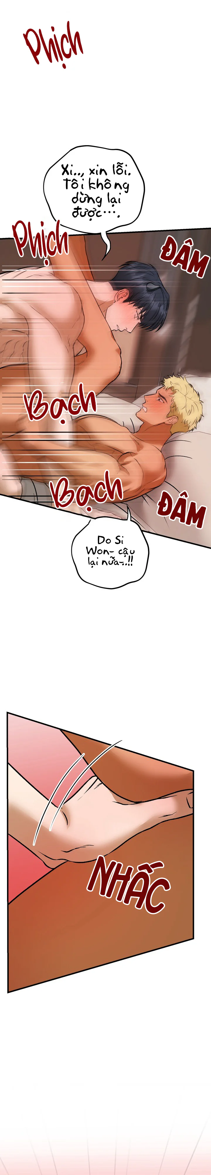 Đọc truyện QUỶ MÀ CŨNG BIẾT YÊU CHÂN THÀNH SAO? - Chapter 16