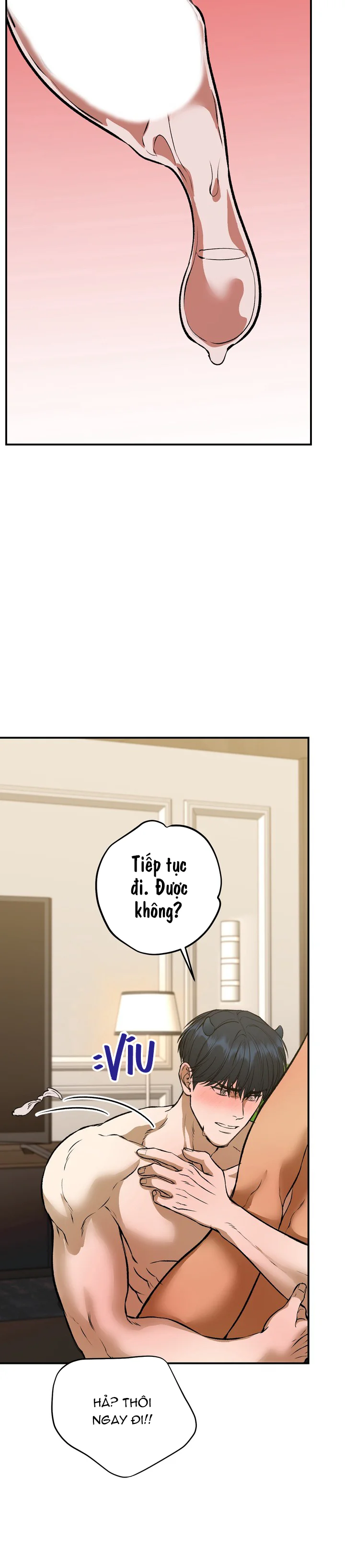 Đọc truyện QUỶ MÀ CŨNG BIẾT YÊU CHÂN THÀNH SAO? - Chapter 16
