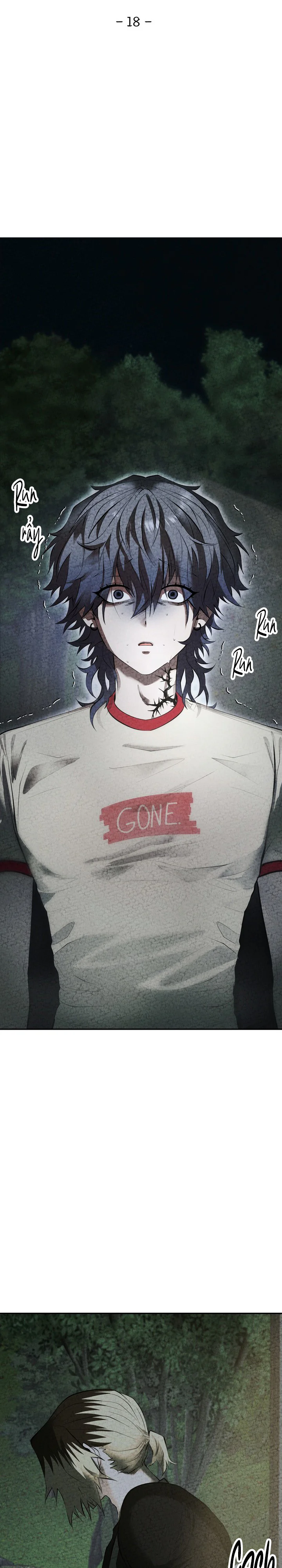 Đọc truyện Trang Trại Jangsaeng - Chapter 18