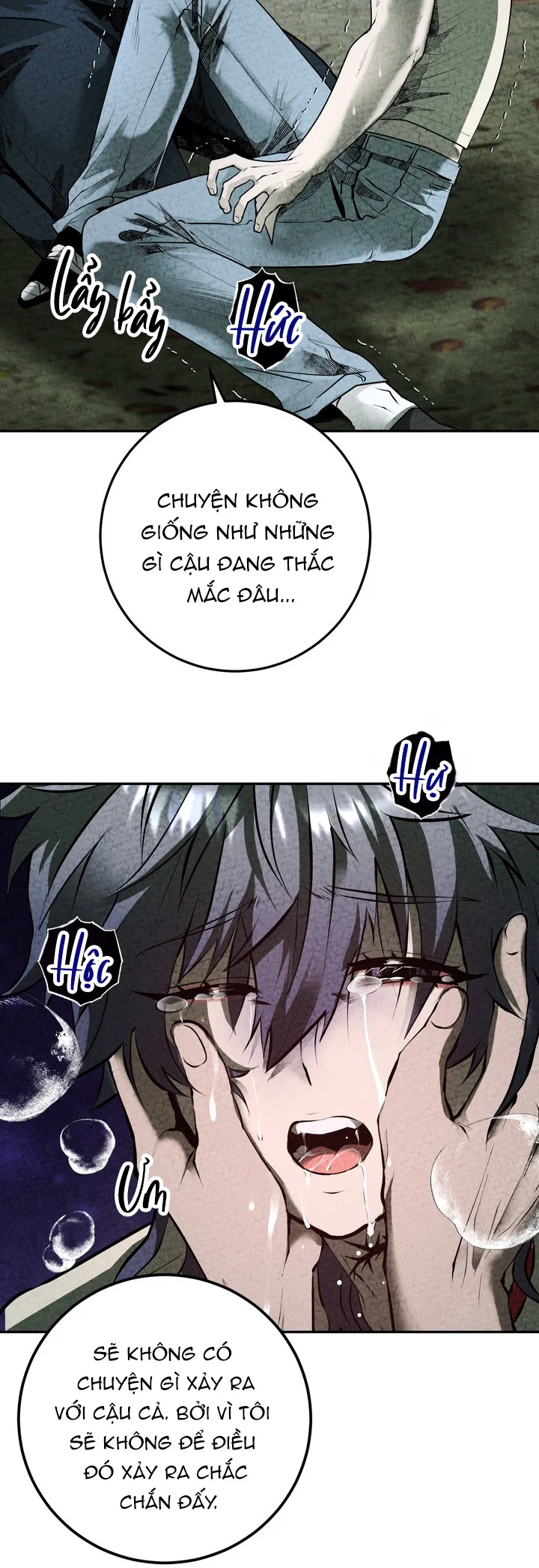 Đọc truyện Trang Trại Jangsaeng - Chapter 18