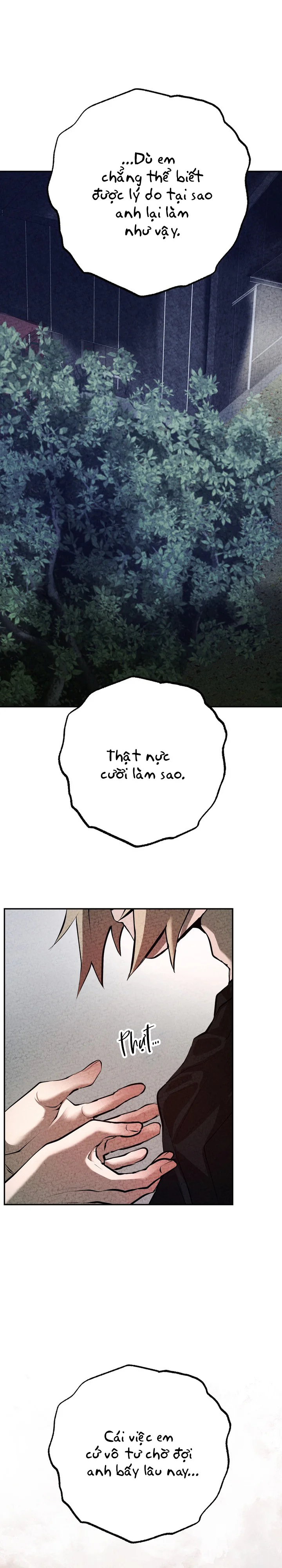 Đọc truyện Trang Trại Jangsaeng - Chapter 18