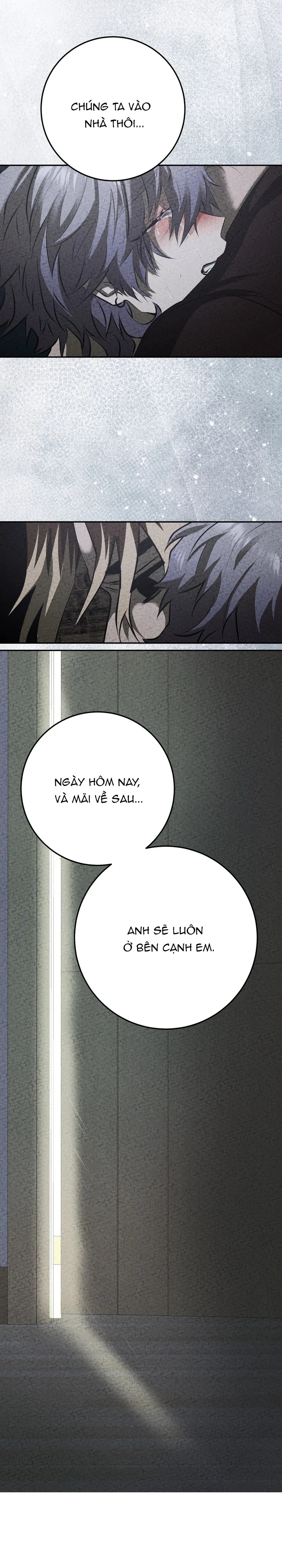 Đọc truyện Trang Trại Jangsaeng - Chapter 18