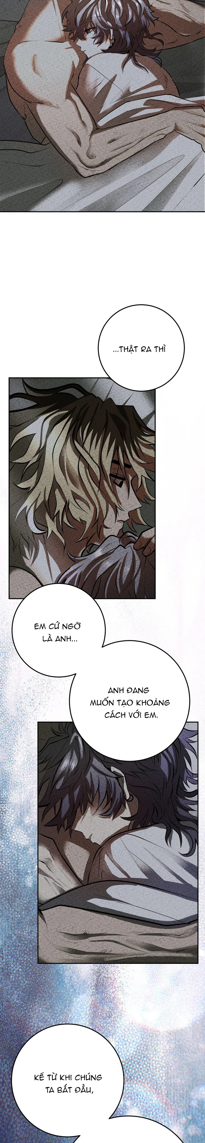 Đọc truyện Trang Trại Jangsaeng - Chapter 18