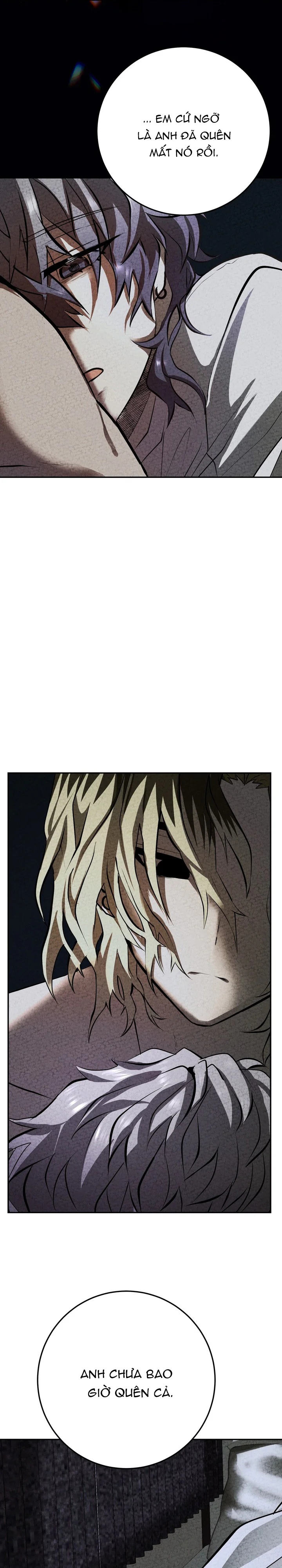 Đọc truyện Trang Trại Jangsaeng - Chapter 18