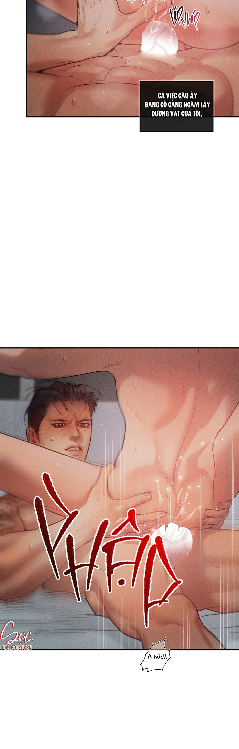 Đọc truyện IGNITE THE DAWN - Chapter 28