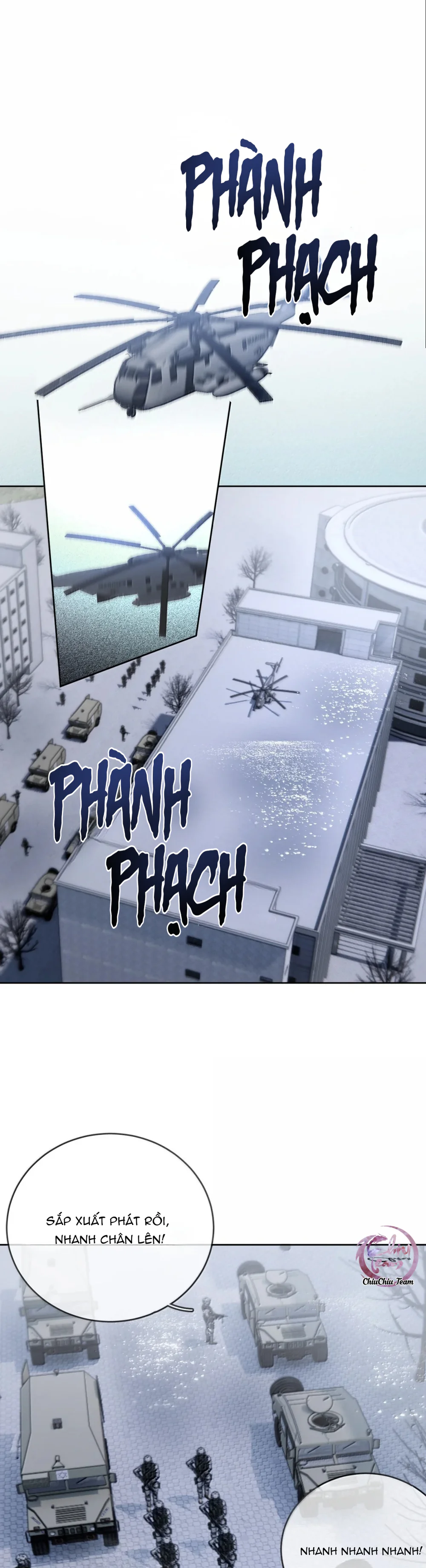 Đọc truyện Giáo Huấn Em Trai Hư Hỏng - Chapter 93