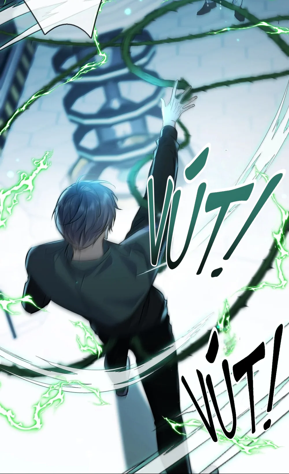 Đọc truyện Giáo Huấn Em Trai Hư Hỏng - Chapter 93