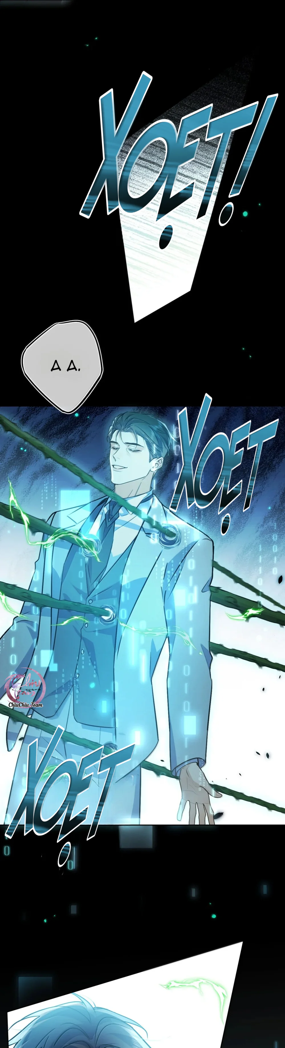 Đọc truyện Giáo Huấn Em Trai Hư Hỏng - Chapter 93