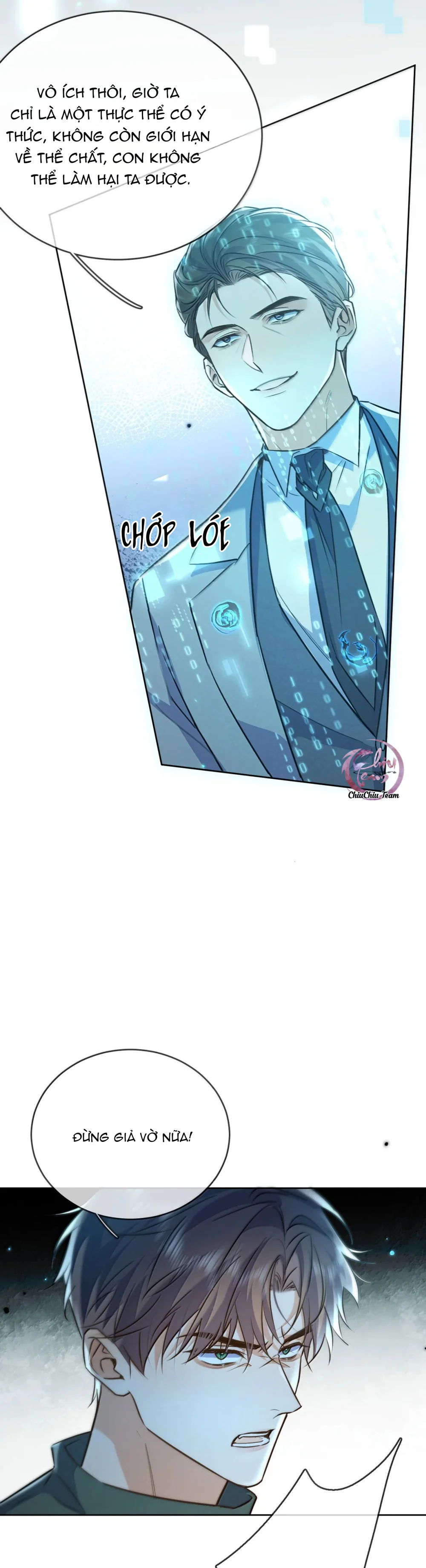 Đọc truyện Giáo Huấn Em Trai Hư Hỏng - Chapter 93