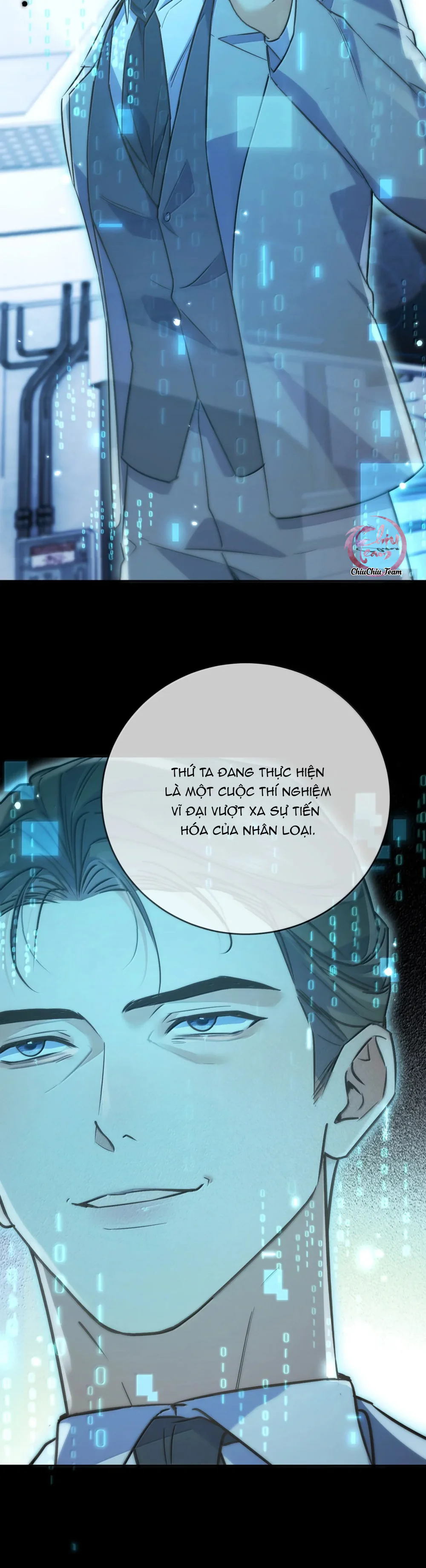 Đọc truyện Giáo Huấn Em Trai Hư Hỏng - Chapter 93