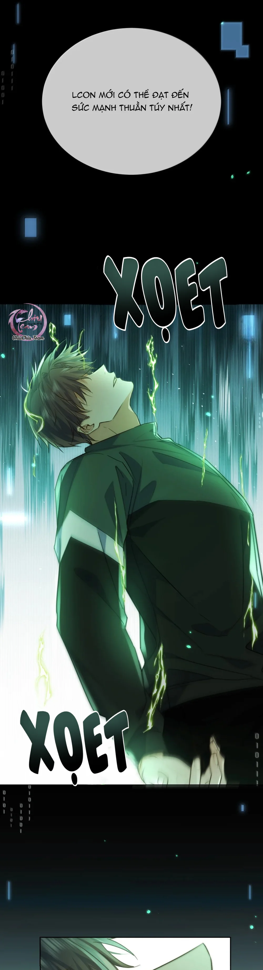 Đọc truyện Giáo Huấn Em Trai Hư Hỏng - Chapter 93