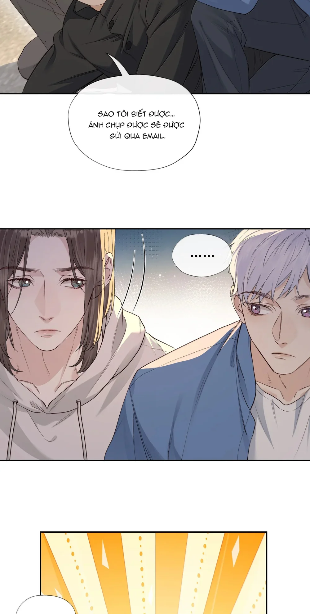 Đọc truyện Quan Hệ Đói Khát - Chapter 47