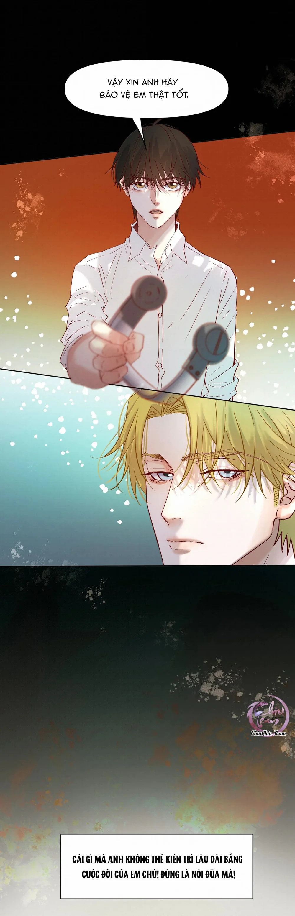 Đọc truyện Tuyệt Xử Phùng Sinh - Chapter 118
