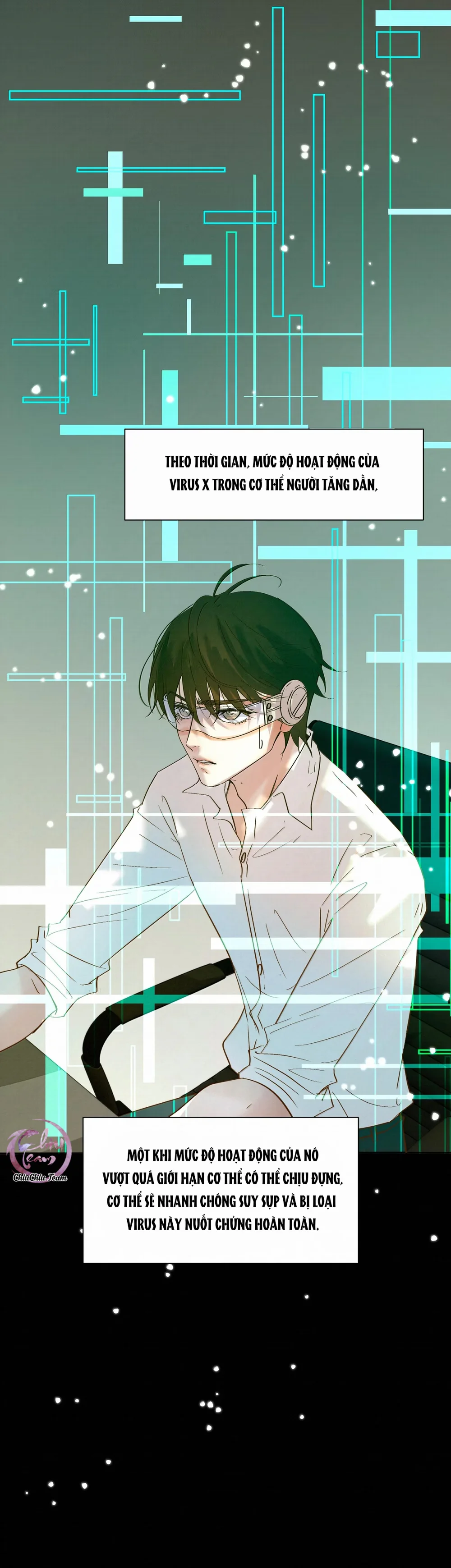 Đọc truyện Tuyệt Xử Phùng Sinh - Chapter 118