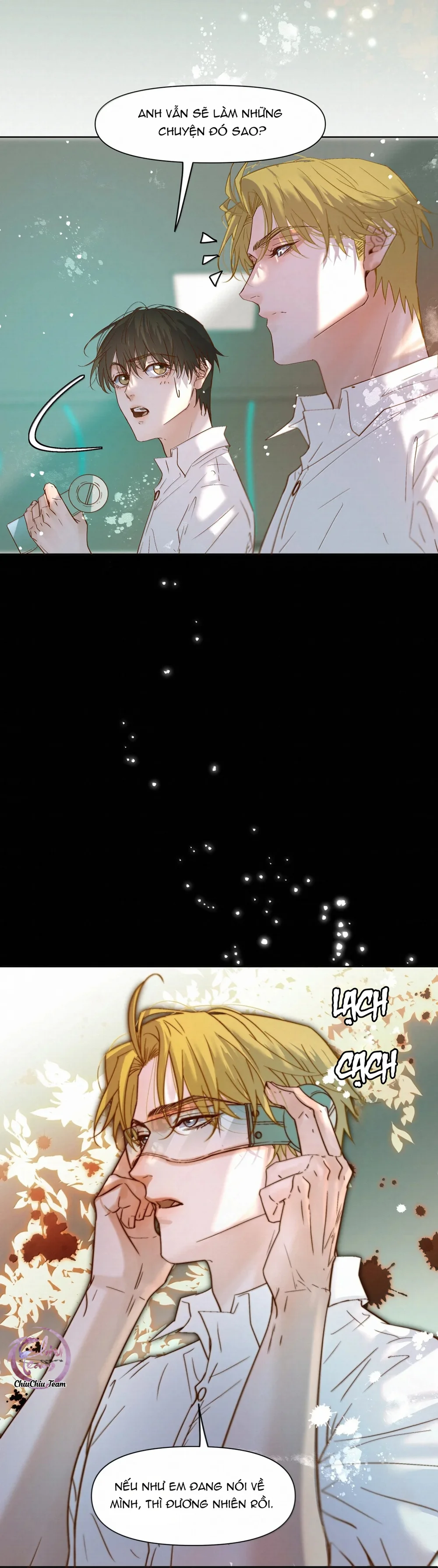 Đọc truyện Tuyệt Xử Phùng Sinh - Chapter 118