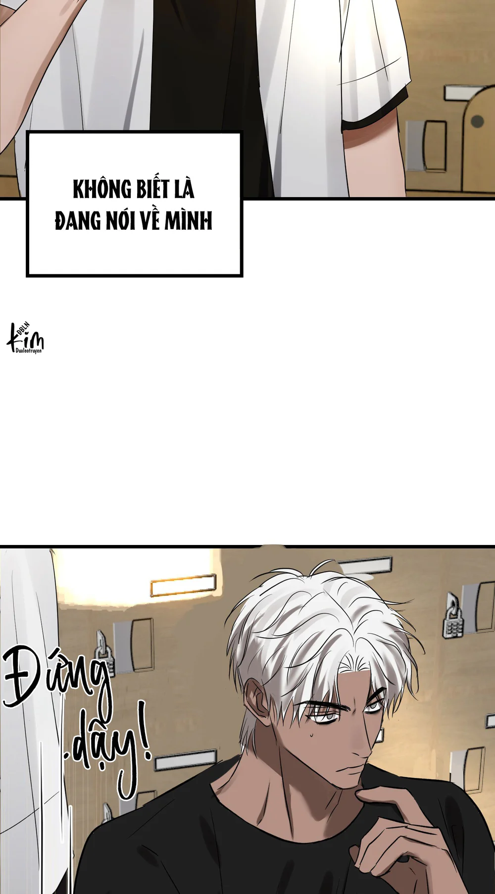 Đọc truyện BL NGẮN CHỊCH HỎNY - Chapter 64.3