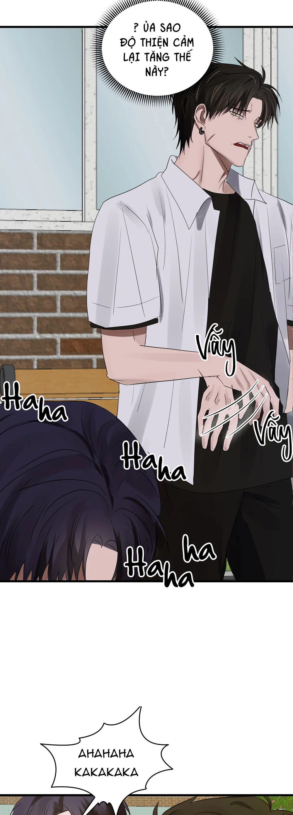 Đọc truyện BL NGẮN CHỊCH HỎNY - Chapter 64.3