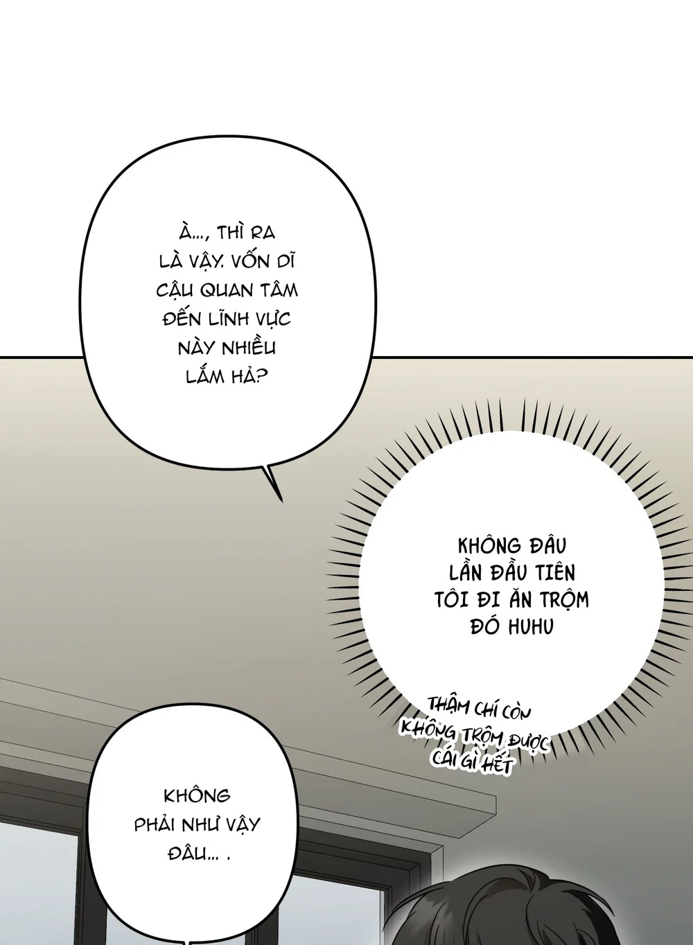 Đọc truyện BL NGẮN TUYỂN CHỌN - Chapter 47.2