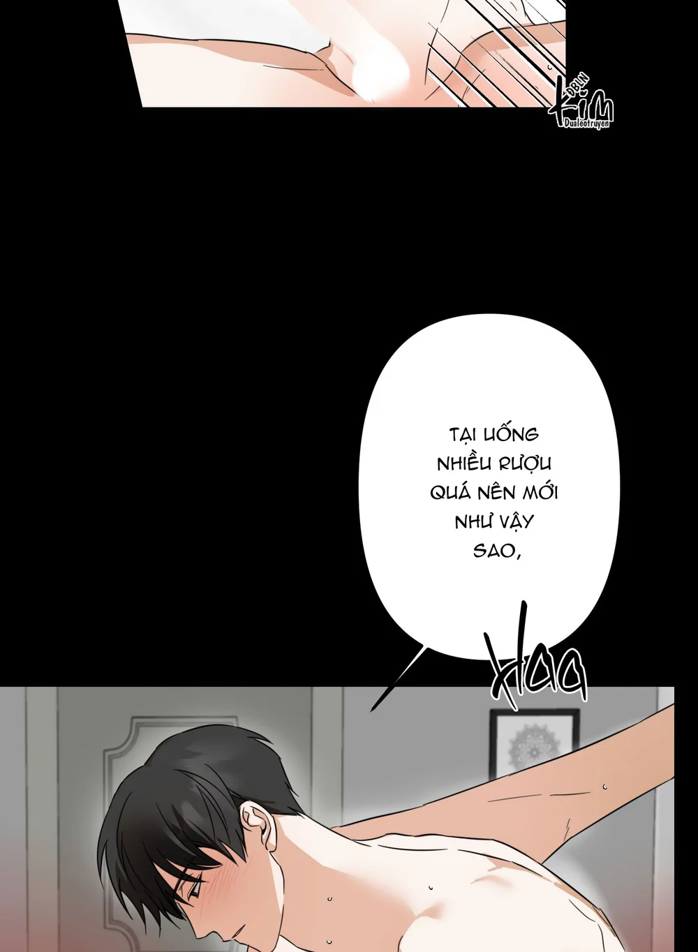 Đọc truyện BL NGẮN TUYỂN CHỌN - Chapter 47.2