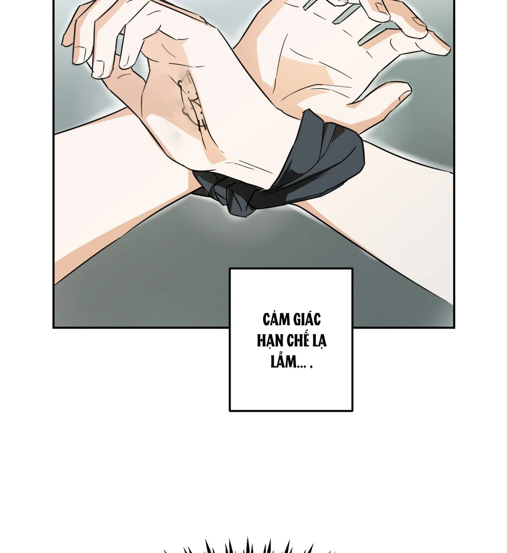Đọc truyện BL NGẮN TUYỂN CHỌN - Chapter 47.2