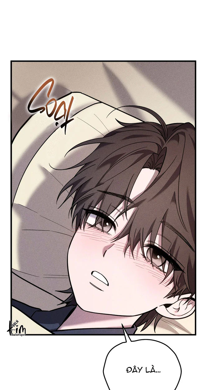 Đọc truyện BL NGẮN LOẠN LUÂN - GIA ĐÌNH - Chapter 15.1