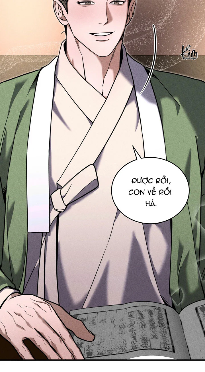 Đọc truyện BL NGẮN LOẠN LUÂN - GIA ĐÌNH - Chapter 15.1